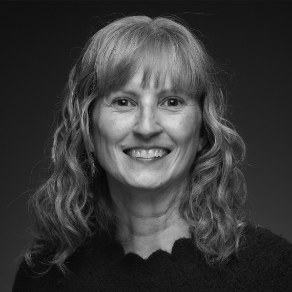 Jennifer Hamman