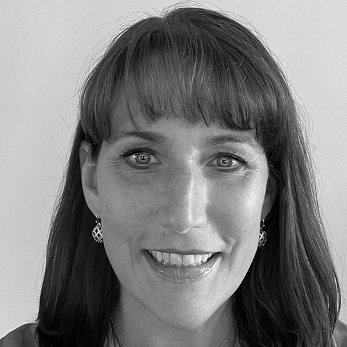 Jenn Shepard Professional Headshot