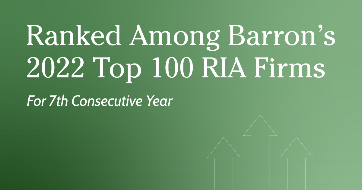 RMB Capital Named to List of Top 100 RIA Firms in the Nation by Barron’s