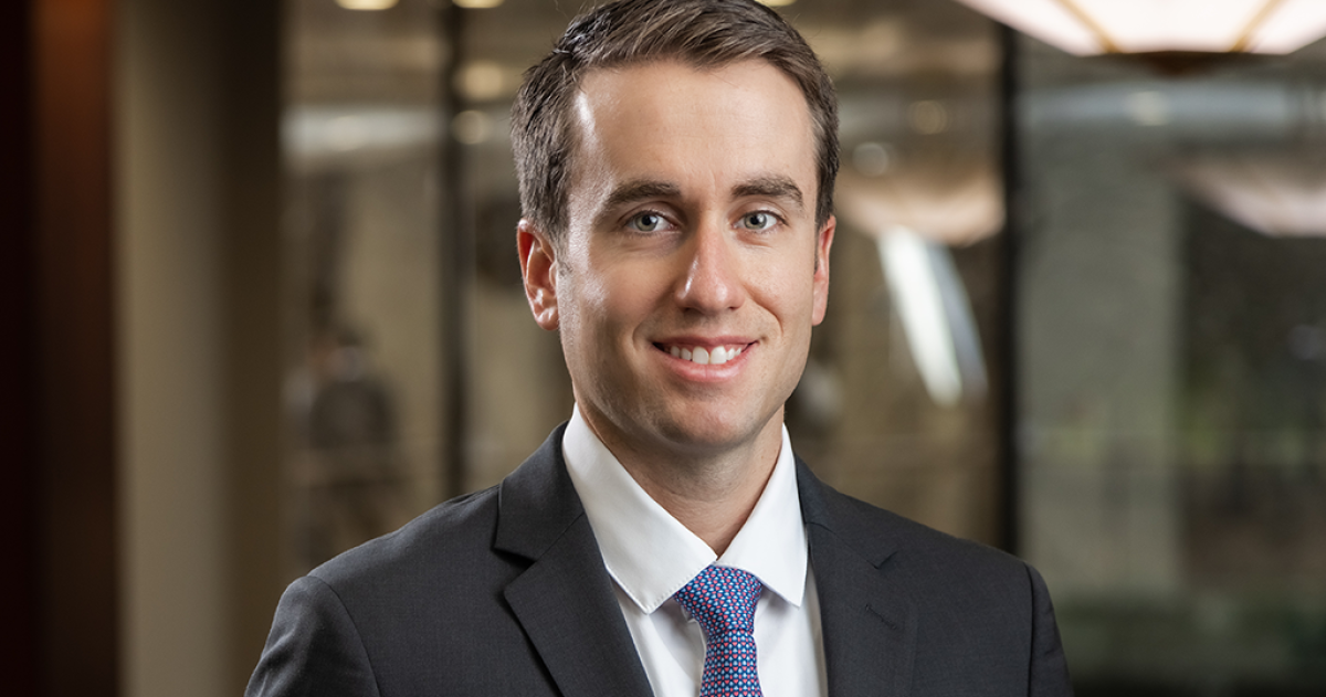 Jon Autry Professional Headshot