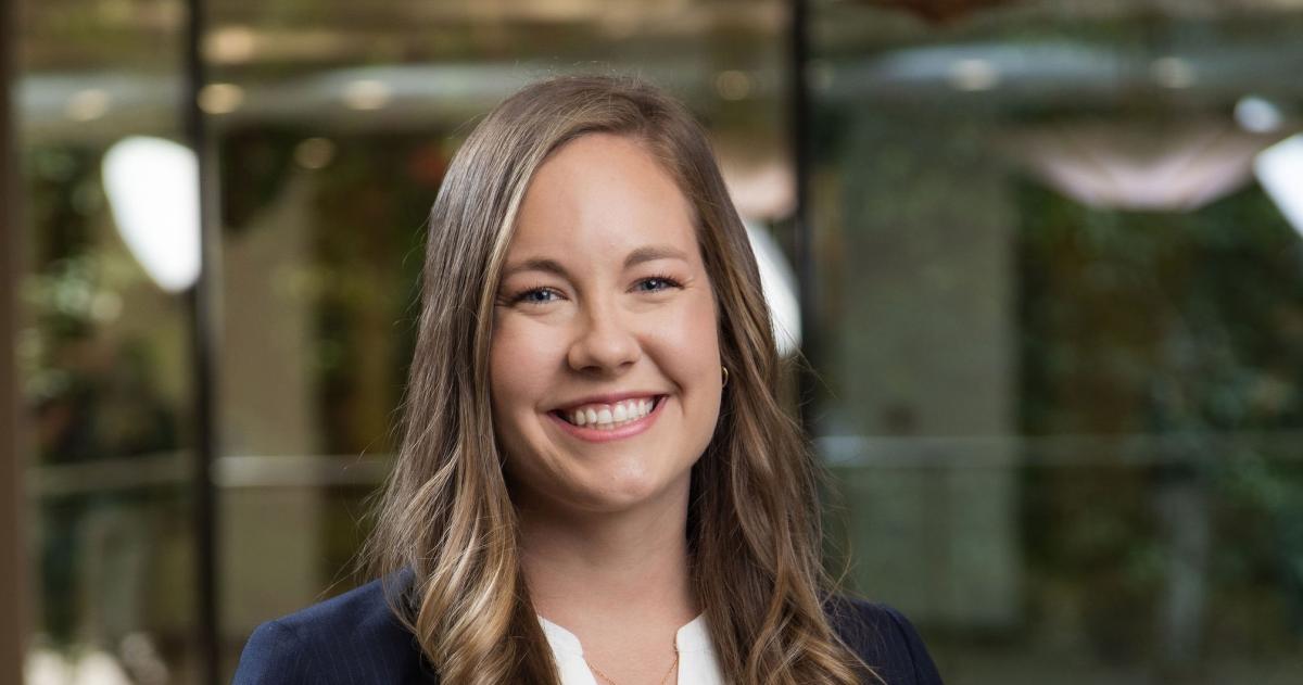 Katie Strother Professional Headshot