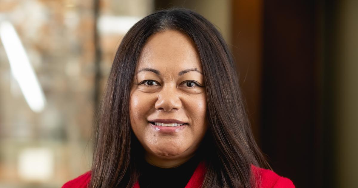Tina Jacobs Professional Headshot