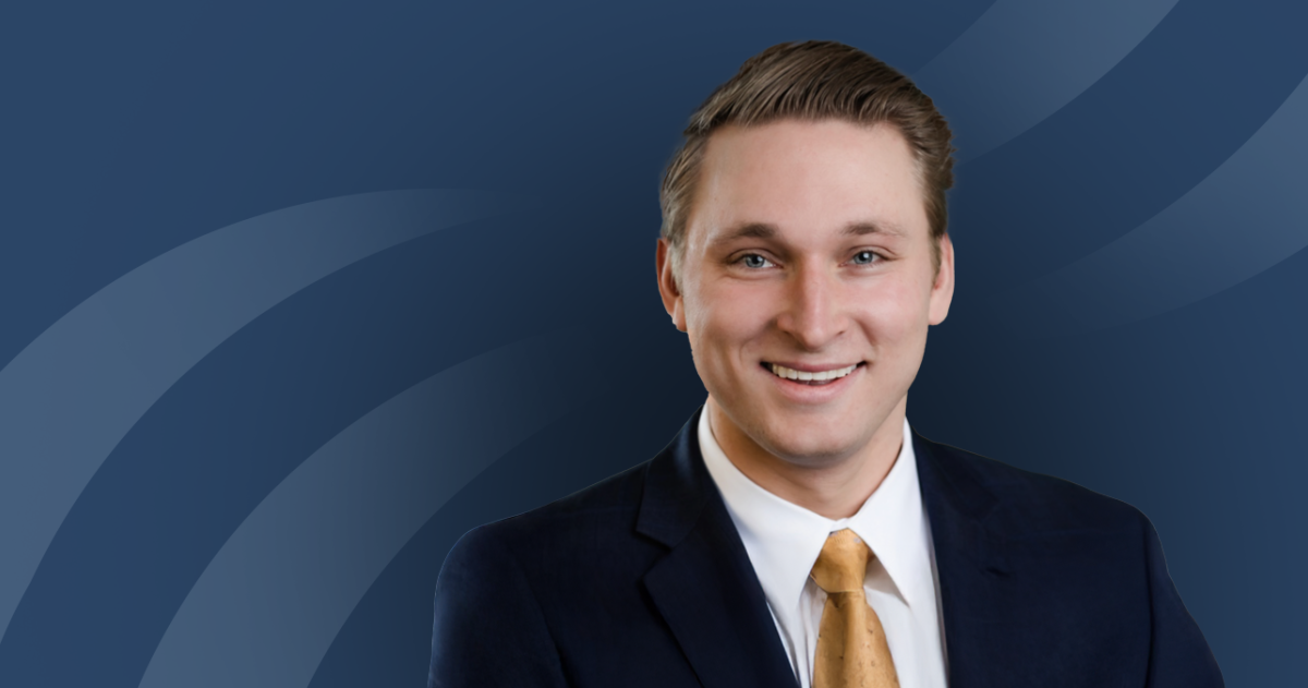 Henry Burke, Lead Advisor, Curi RMB Capital