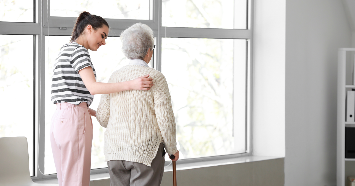 Caregiving