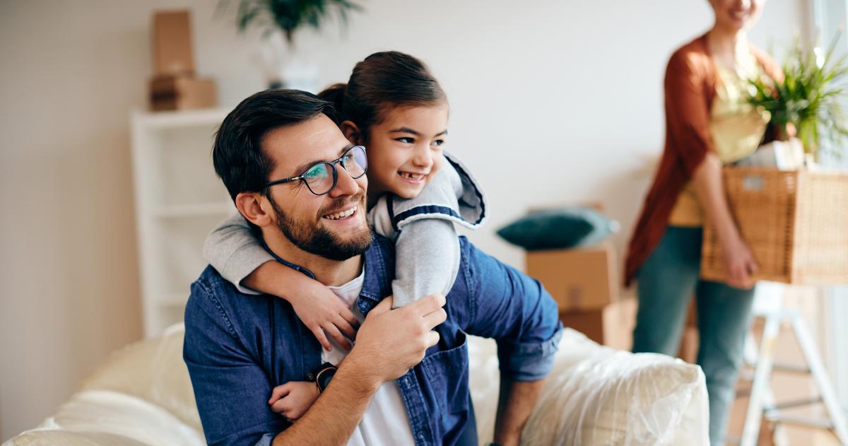 Family insurance