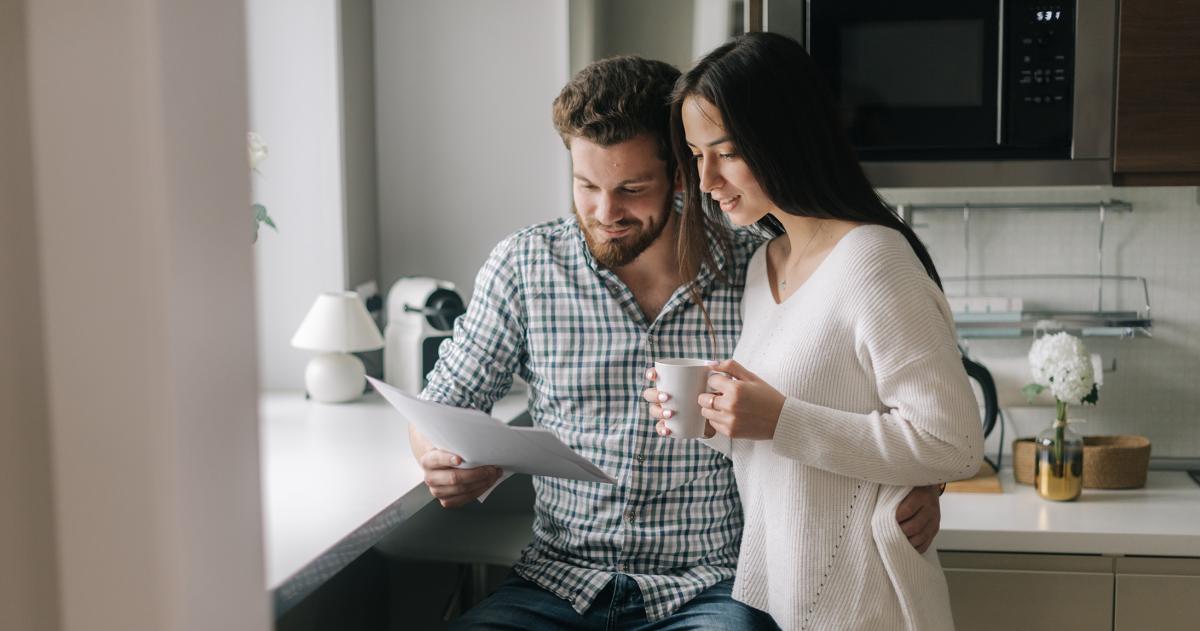 Couples financial planning
