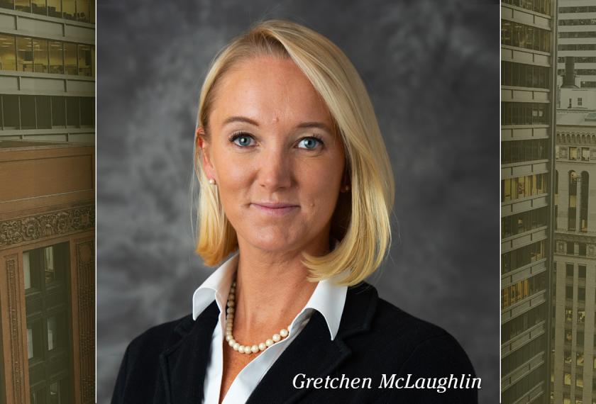 Gretchen McLaughlin Joins RMB Capital in Denver