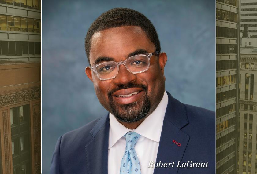 Experienced Wealth Advisor Robert LaGrant Joins  RMB Capital’s Milwaukee Office