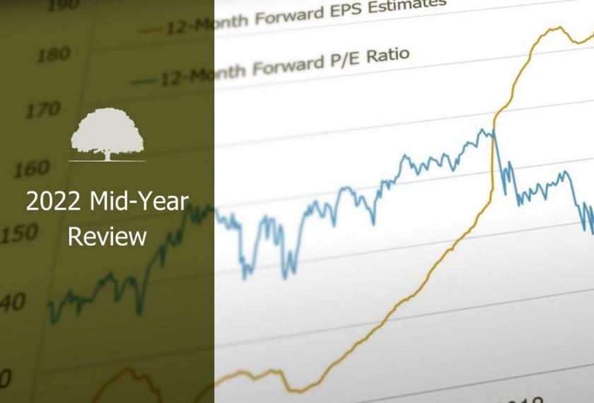 Market Briefing | 2022 Mid-Year Review