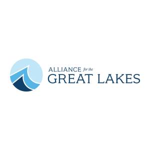 Alliance for the Great Lakes Logo