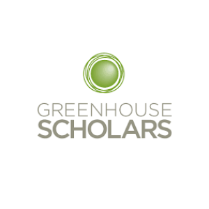 Greenhouse Scholars Logo