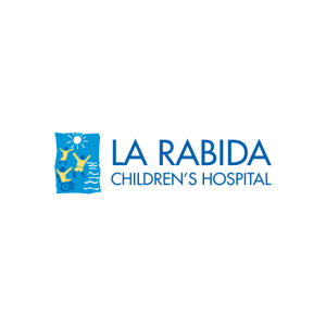 La Rabida Children's Hospital Logo