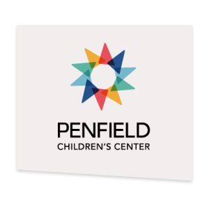 Penfield Children's Center Logo